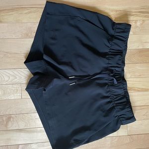 Casual Lululemon Shorts